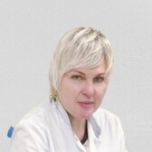 Сидоренко Ольга Анатольевна, дерматовенеролог