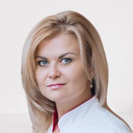 Гусева Екатерина Сергеевна