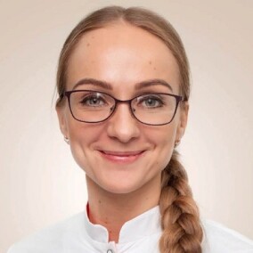 Павлюк Татьяна Евгеньевна, гинеколог