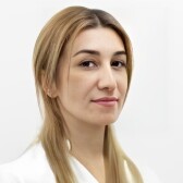 Бексултанова Марет Сулеймановна, детский стоматолог