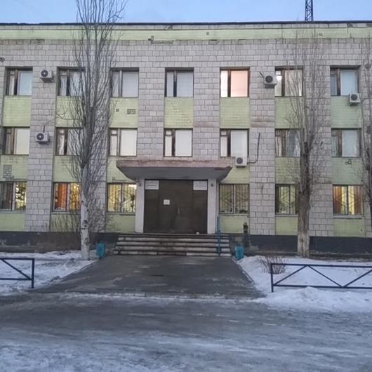 Поликлиника №1 МСЧ МВД, фото №3