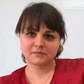 Остапенко Инна Эдуардовна, стоматолог-терапевт