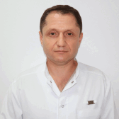 Алиев Арсен Кадиевич, хирург