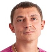 Рахмалин Виталий Викторович, стоматолог-терапевт