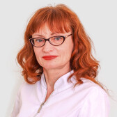 Демидова Татьяна Владимировна, врач функциональной диагностики