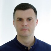 Рычков Денис Владимирович, травматолог-ортопед