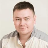 Пантюхин Юрий Игоревич, кардиолог