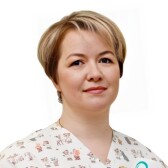 Филимонова Мария Николаевна, травматолог-ортопед