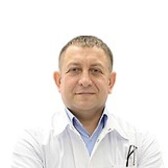 Ильин Михаил Викторович, стоматолог-ортопед
