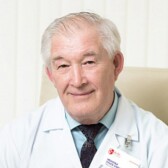 Иванов Пётр Степанович, травматолог-ортопед