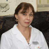 Петропавловская Татьяна Александровна, невролог