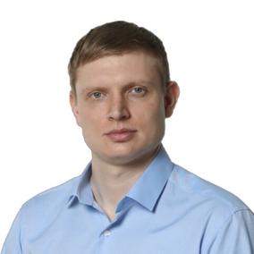 Данилович Алексей Андреевич, стоматолог-хирург