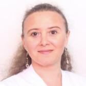 Королевская Оксана Владимировна, педиатр