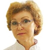 Филатова Елена Владимировна, стоматолог-терапевт
