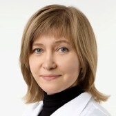 Сахбиева Наталия Игоревна, эндокринолог