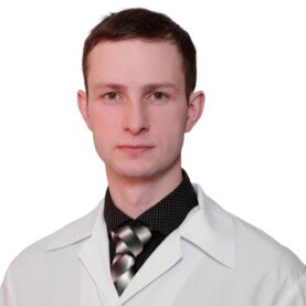Джафаров Рустам Билалович, хирург