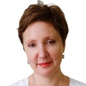 Панферова Галина Васильевна, гинеколог