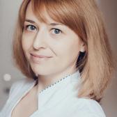 Шалкина Светлана Валерьевна, акушер-гинеколог