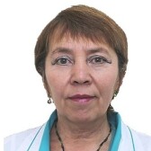 Гизатуллина Лилия Мауисовна, онколог