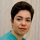 Быкова Лидия Станиславовна, гинеколог