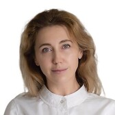 Кравченко Юлия Николаевна, дерматолог