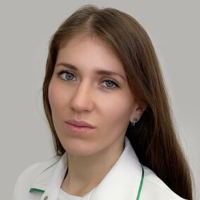 Прокопенко Мария Анатольевна, терапевт