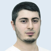 Бабаев Магомед Хейруллаевич, стоматологический гигиенист