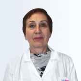 Кулинич Татьяна Ивановна, кардиолог