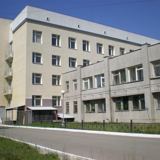 Городская больница № 30, фото №1