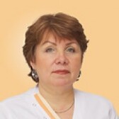 Володарская Надежда Дмитриевна, эндокринолог