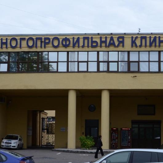 Медицинский центр XXI век (21 век) на Сампсониевском, фото №3