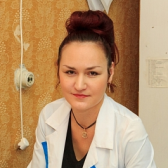 Михайлова Ирина Юрьевна, психиатр