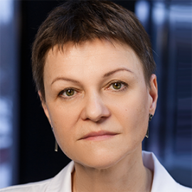 Гутман Екатерина Витальевна, гастроэнтеролог