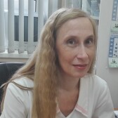 Елагина Лариса Епифановна, клинический психолог