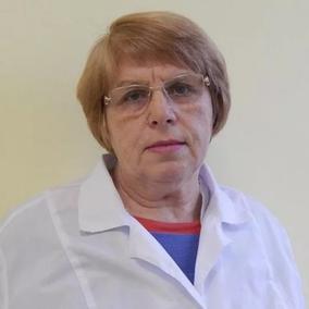 Мейсак Валентина Вадимовна, врач УЗД