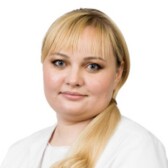 Иващенко Елена Валериевна, терапевт