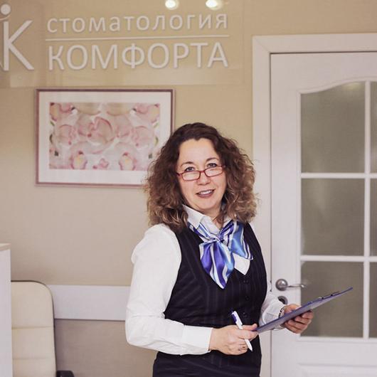 Стоматология Комфорта на Зины Портновой, фото №4
