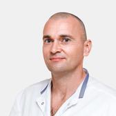 Мартынюк Иван Иванович, массажист