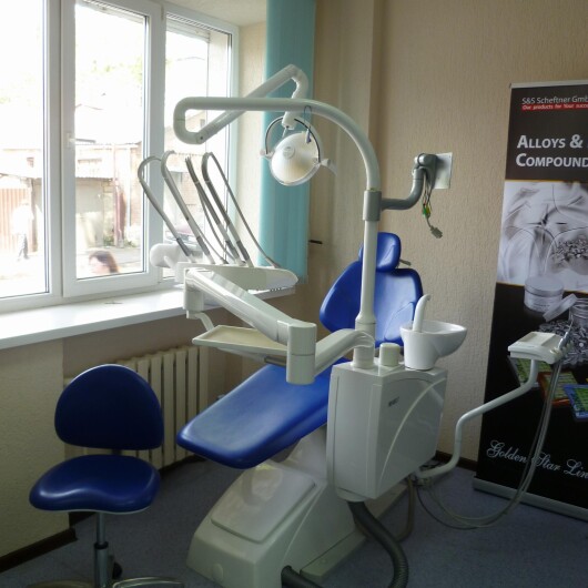 Стоматологическая клиника «Дента Лига», фото №2