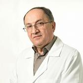 Багиров Акшин Беюк Ага Оглы, ортопед