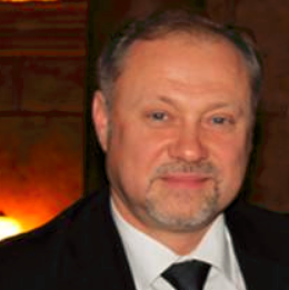 Зоркин Сергей Николаевич, детский уролог