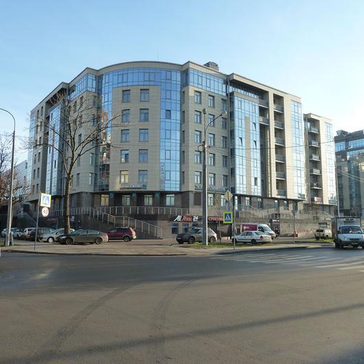 Балтийский Институт Репродуктологии Человека (БИРЧ), фото №1