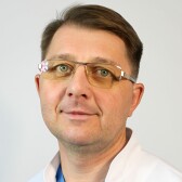 Гайков Сергей Викторович, хирург