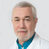 Белоцерковский Борис Михайлович, хирург