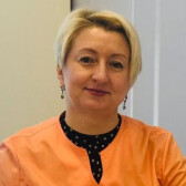 Сальменова Марина Владимировна, детский невролог