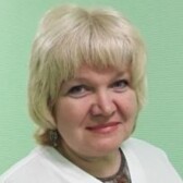 Макеева Елена Васильевна, невролог
