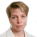 Караваева Ирина Викторовна, педиатр