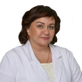 Тихая-Лобанова Виктория Вадимовна, пластический хирург