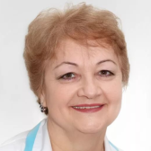 Романова Ирина Николаевна, гинеколог