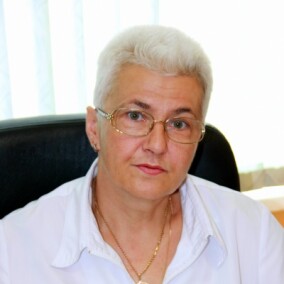 Бочкова Ольга Валентиновна, гинеколог